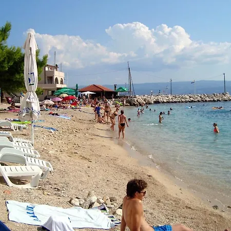 With Parking Space Sumpetar, Omis - 11798 جيسينتسي
