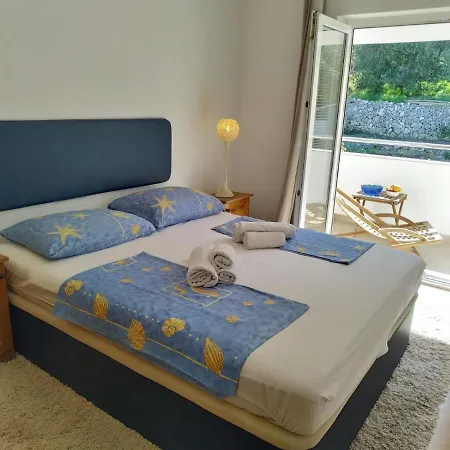 With Parking Space Sumpetar, Omis - 11798 شقة جيسينتسي