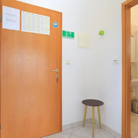 شقة With Parking Space Sumpetar, Omis - 11798