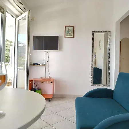 شقة With Parking Space Sumpetar, Omis - 11798 *