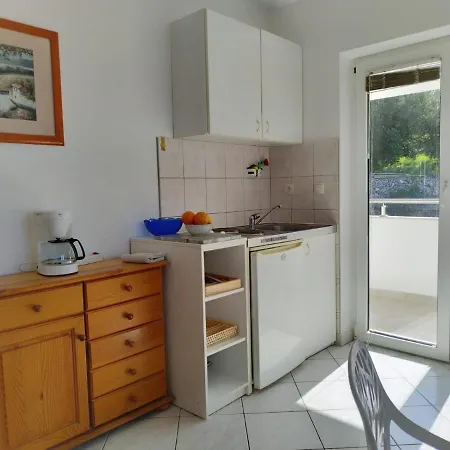 شقة With Parking Space Sumpetar, Omis - 11798 *