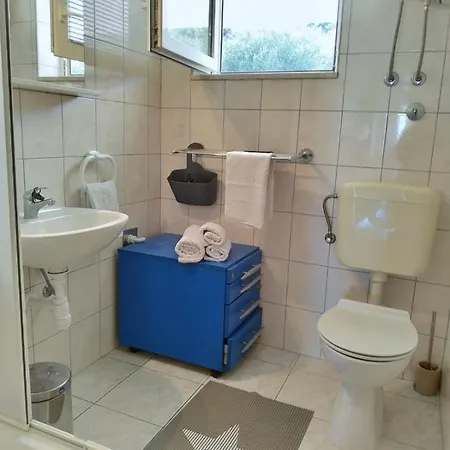 With Parking Space Sumpetar, Omis - 11798 شقة جيسينتسي
