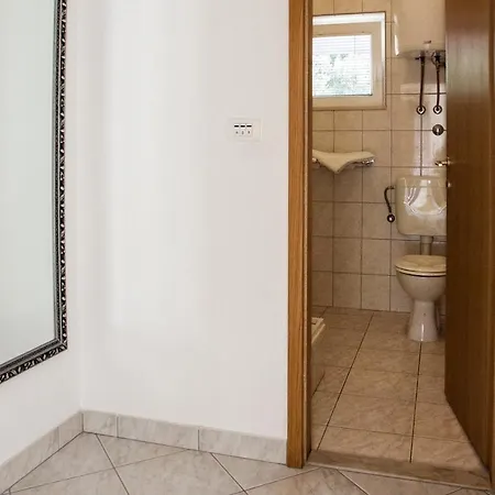 شقة With Parking Space Sumpetar, Omis - 11798 جيسينتسي