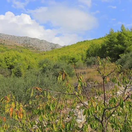 With Parking Space Sumpetar, Omis - 11798 شقة