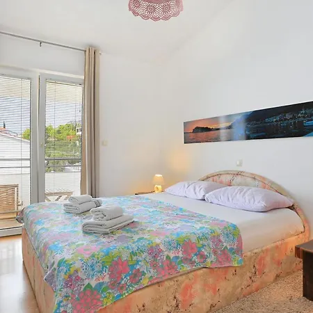 شقة With Parking Space Sumpetar, Omis - 11798 *