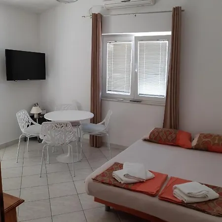 شقة With Parking Space Sumpetar, Omis - 11798 *