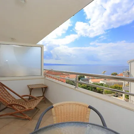 With Parking Space Sumpetar, Omis - 11798 جيسينتسي