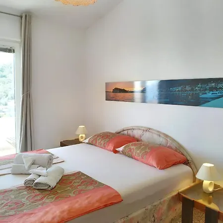 شقة With Parking Space Sumpetar, Omis - 11798 *