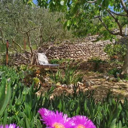 With Parking Space Sumpetar, Omis - 11798 *