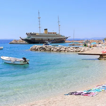 شقة With Parking Space Sumpetar, Omis - 11798 جيسينتسي